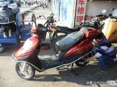 电动汽车修理店利润,维修电动车行业好做吗