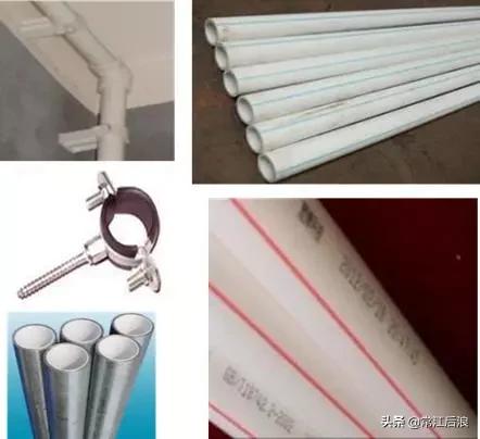 机电安装工程工艺,建筑机电安装新技术