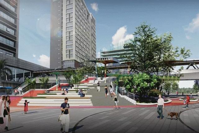 2018年即将开业的购物中心,2018新开业的购物中心