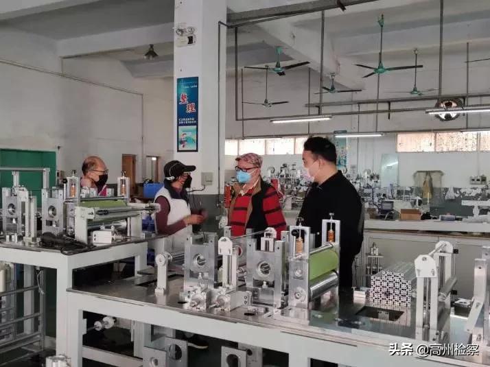 只要机器热起来，就有希望！