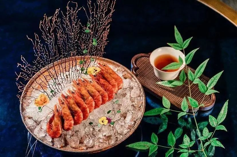 住进风景里民族风情酒店,入住高颜值酒店的感觉