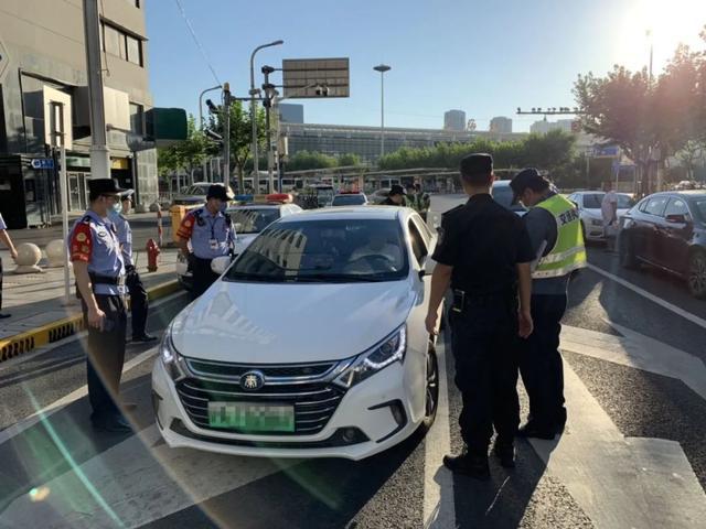 严厉打击非法营运,非法运营新政策