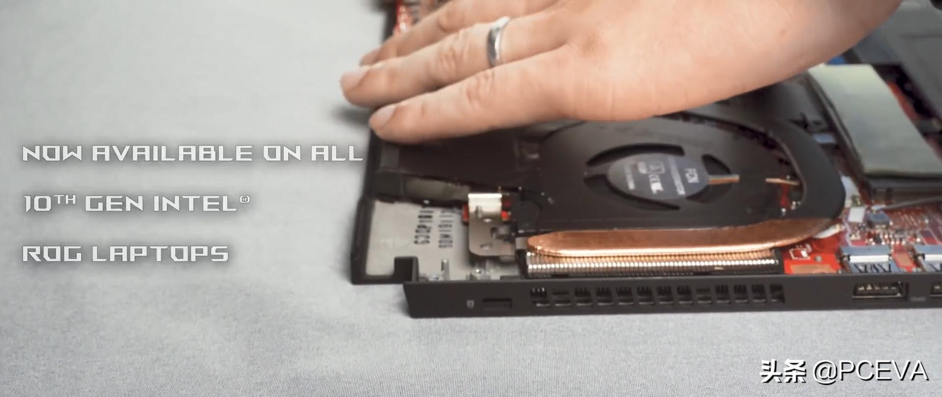 cpu水冷散热器华硕,华硕cpu散热器水冷