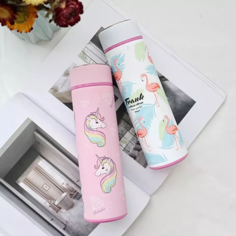 保温杯的高颜值,史上最好看的保温杯