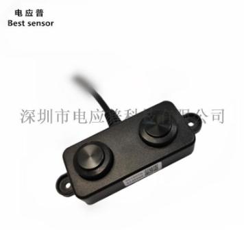 超声波传感器与毫米波雷达的区别,超声波传感器和探头的区别