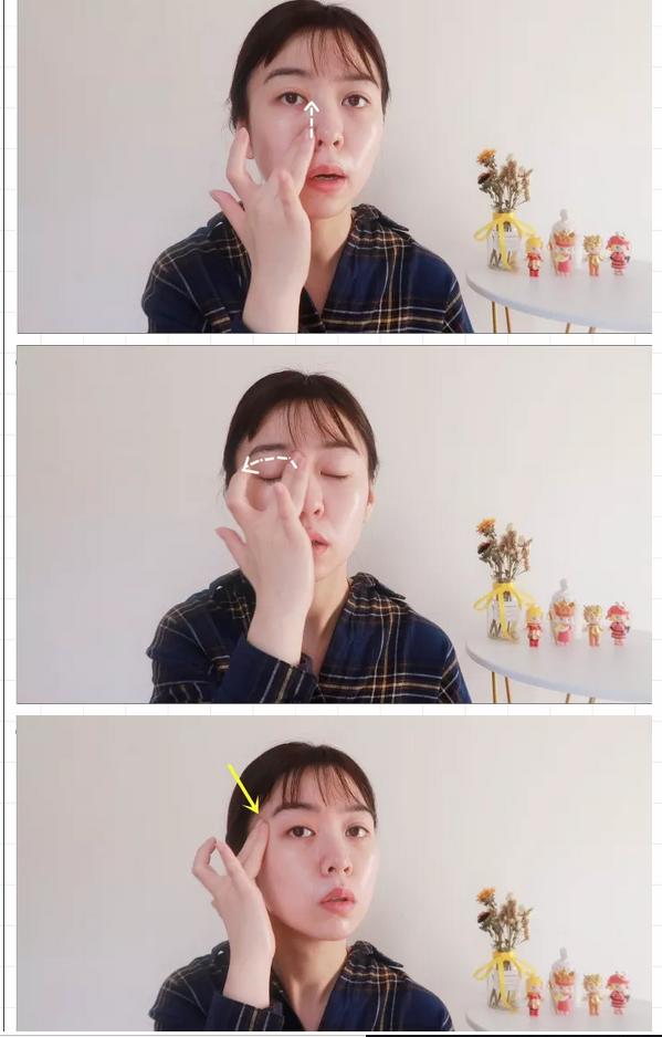 雷佳音显脸小技能,雷佳音片场物理瘦脸