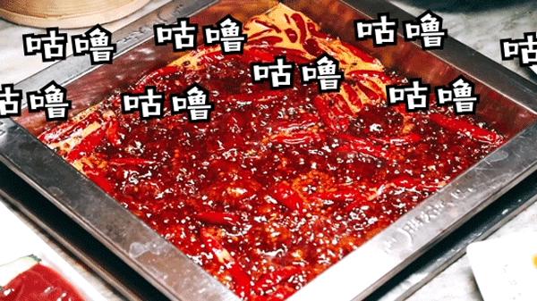 成都这家每天爆满的火锅店,成都最好吃的火锅店推荐