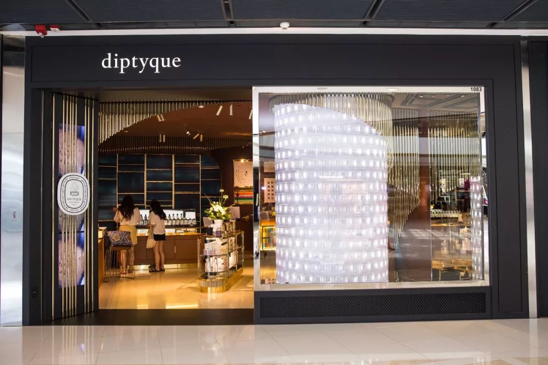 香港大牌潮品,香港轻奢大牌