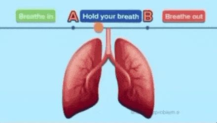 抽烟的肺部和不抽烟肺部对比,抽烟对肺部的影响有哪些