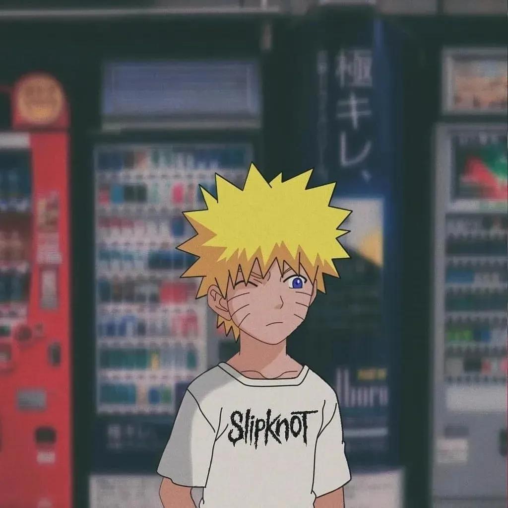 一张照片完成很流行的漫画头像,一波好看的动态漫画头像