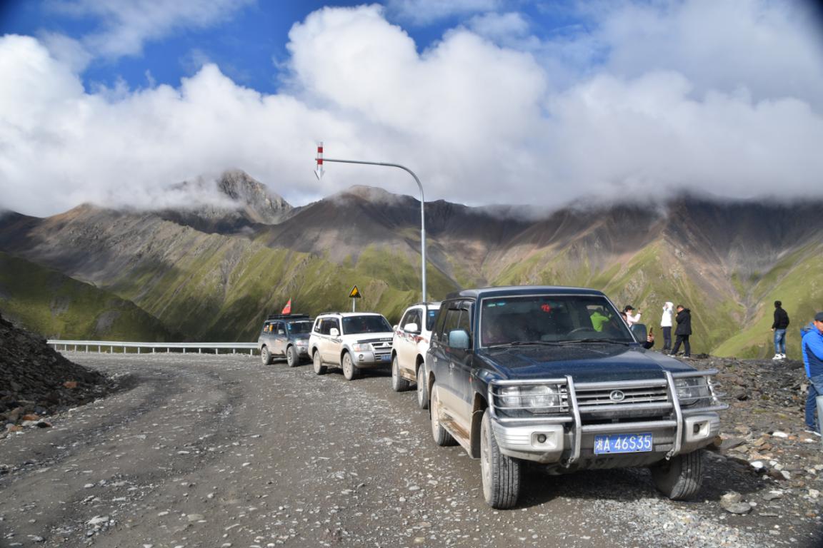 萨普神山自驾游免费攻略,萨普神山西藏旅游攻略