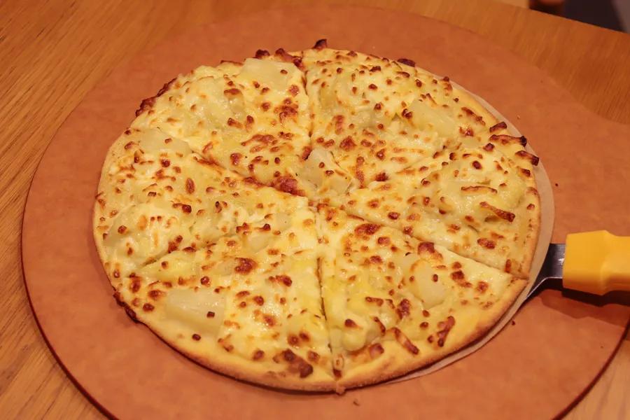 推荐好吃又便宜的披萨外卖店,又便宜又好吃的披萨外卖