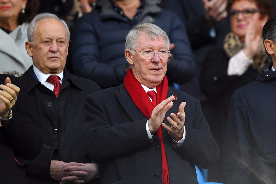 弗格森最后一场曼联比赛视频,弗格森曼联经典反击视频