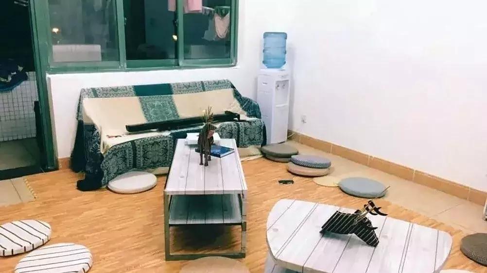 四川大学@吃、住、行、学,看川大如何照顾你生活的方方面面