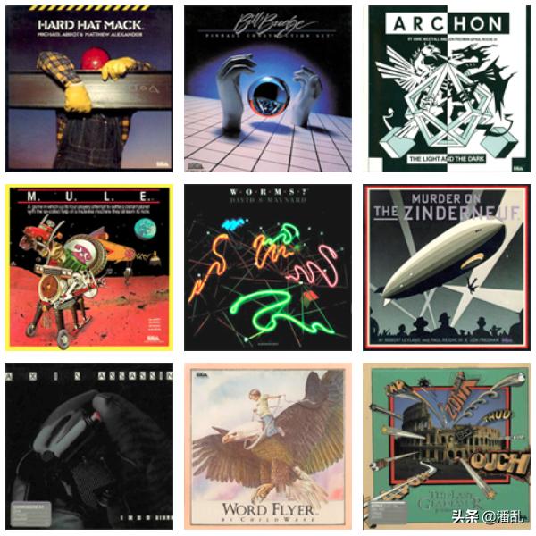 ea顶级传奇,ea传奇生涯