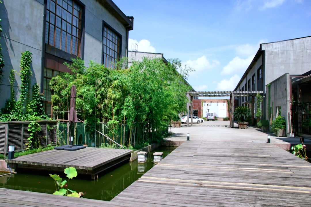 卖毛笔的老店,怎么杀进时尚圈?百年品牌林三益的转型之路