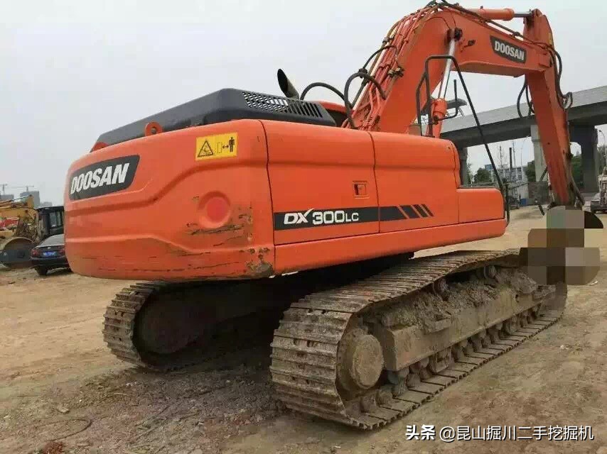 二手市场的组装挖掘机能买吗,二手挖掘机哪里不能买