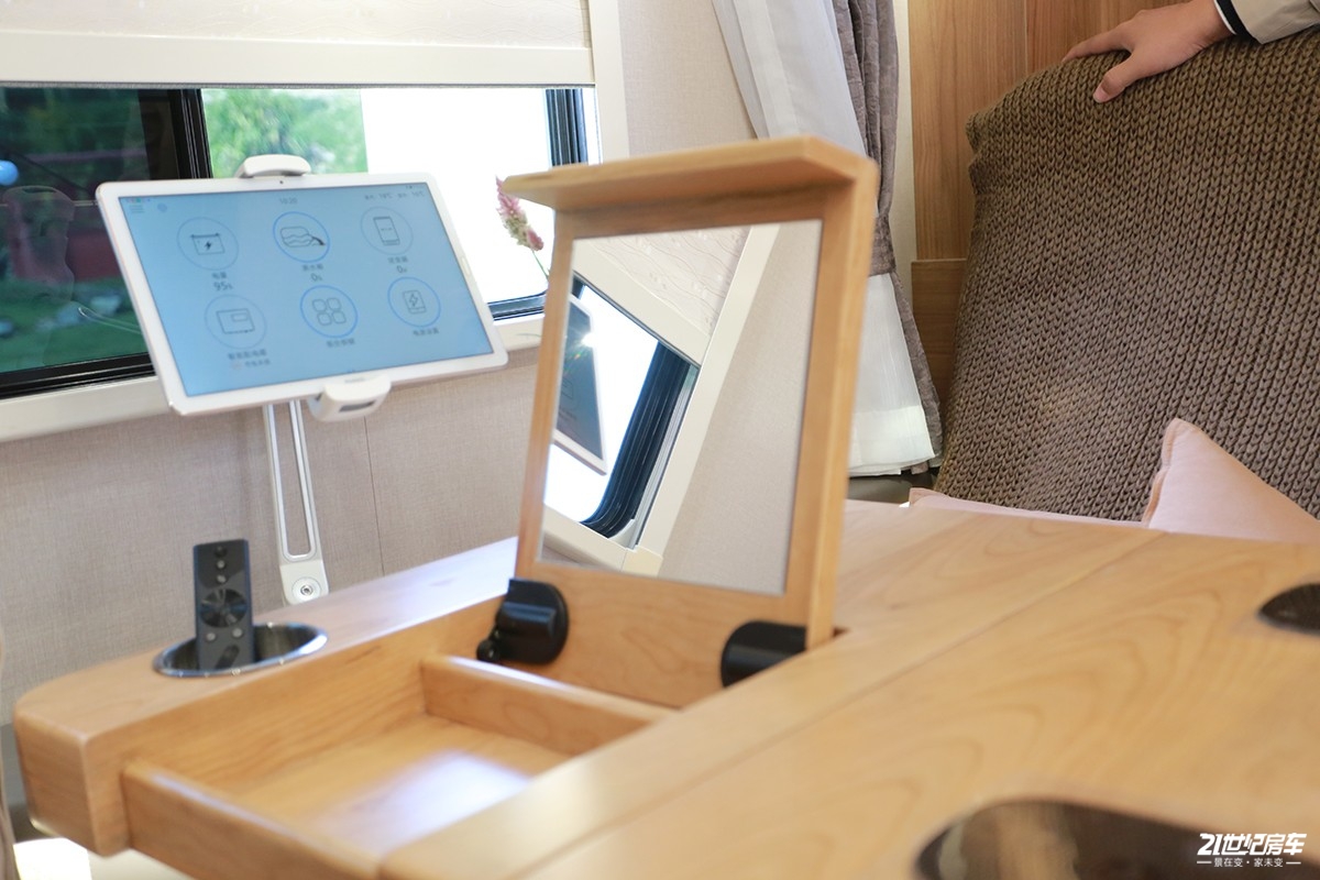 平头轻卡c型房车跃进,详解上汽跃进H500轻卡房车