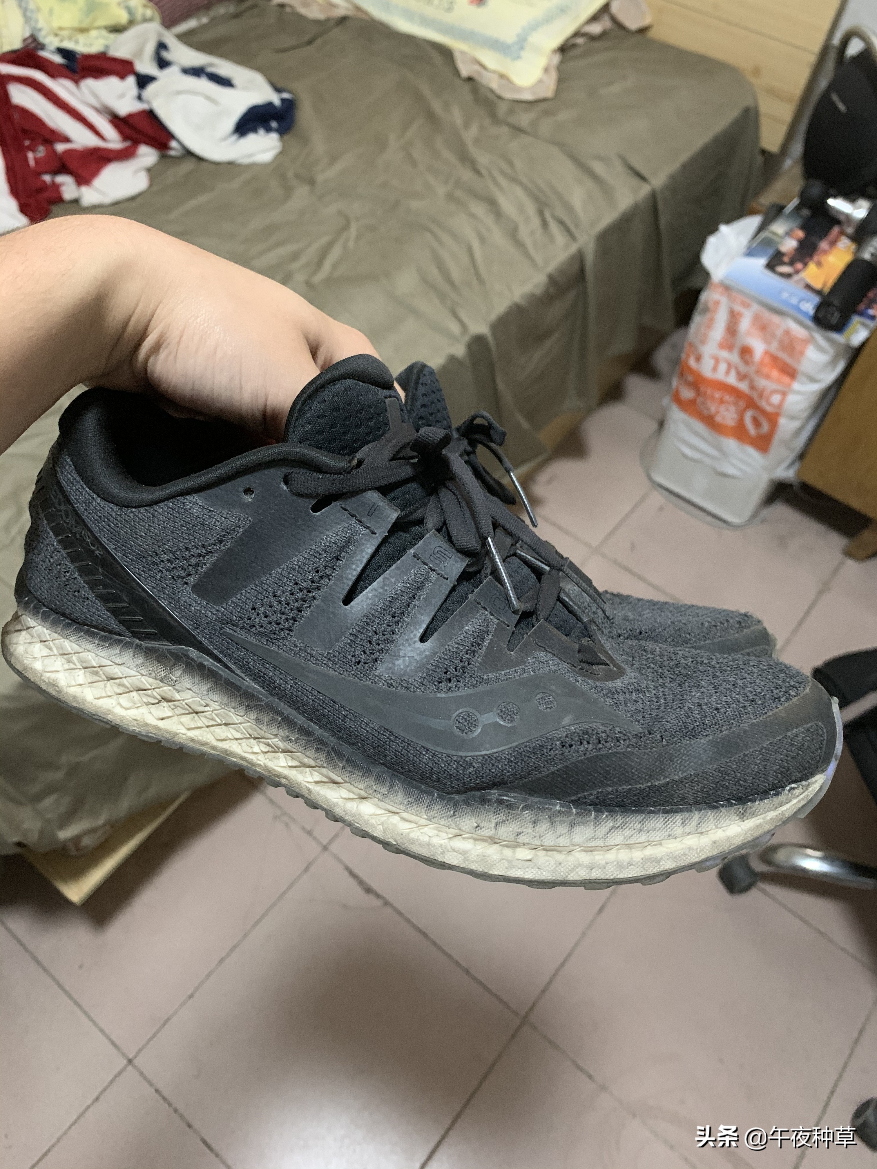 上半年最值得入手的跑鞋推荐top10,合适入手的跑鞋有哪些推荐