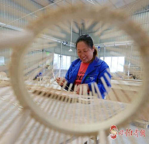 泸州老窖产业扶贫,泸州农业扶贫