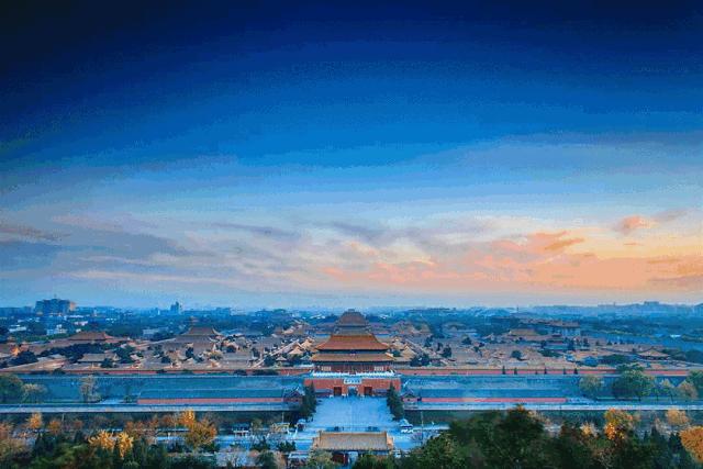 北京王府井文华东方酒店官网,北京东方文华酒店开业