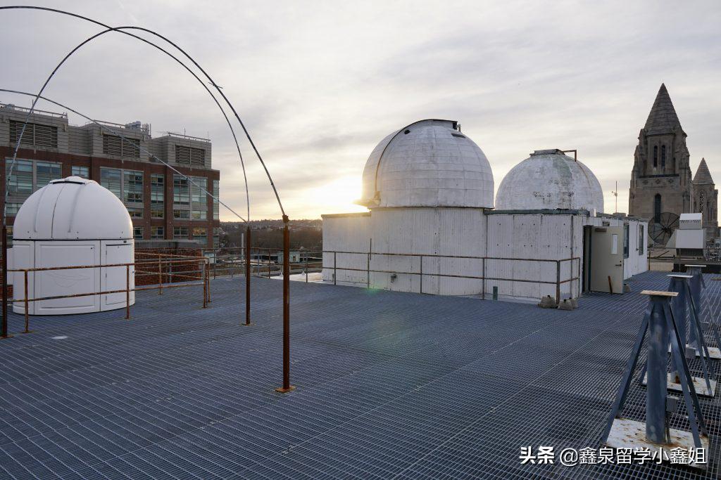 波士顿大学学习生活,波士顿大学就读体验
