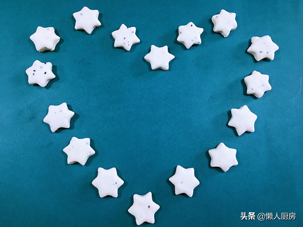 不用手和面做的发面小馒头,两种发面小馒头的做法