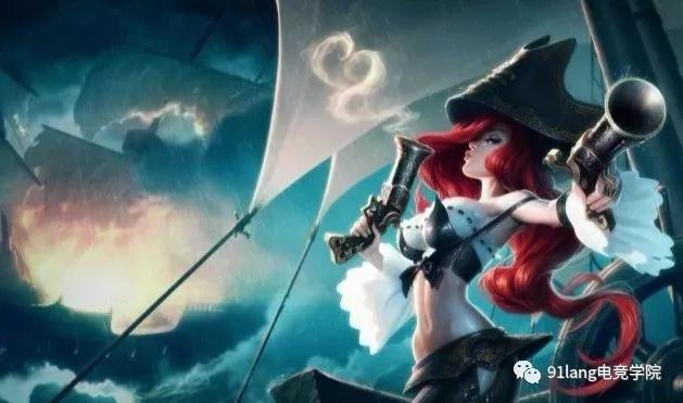 钥浪电竞机密课程剧透：「英雄联盟」如何玩好辅助？