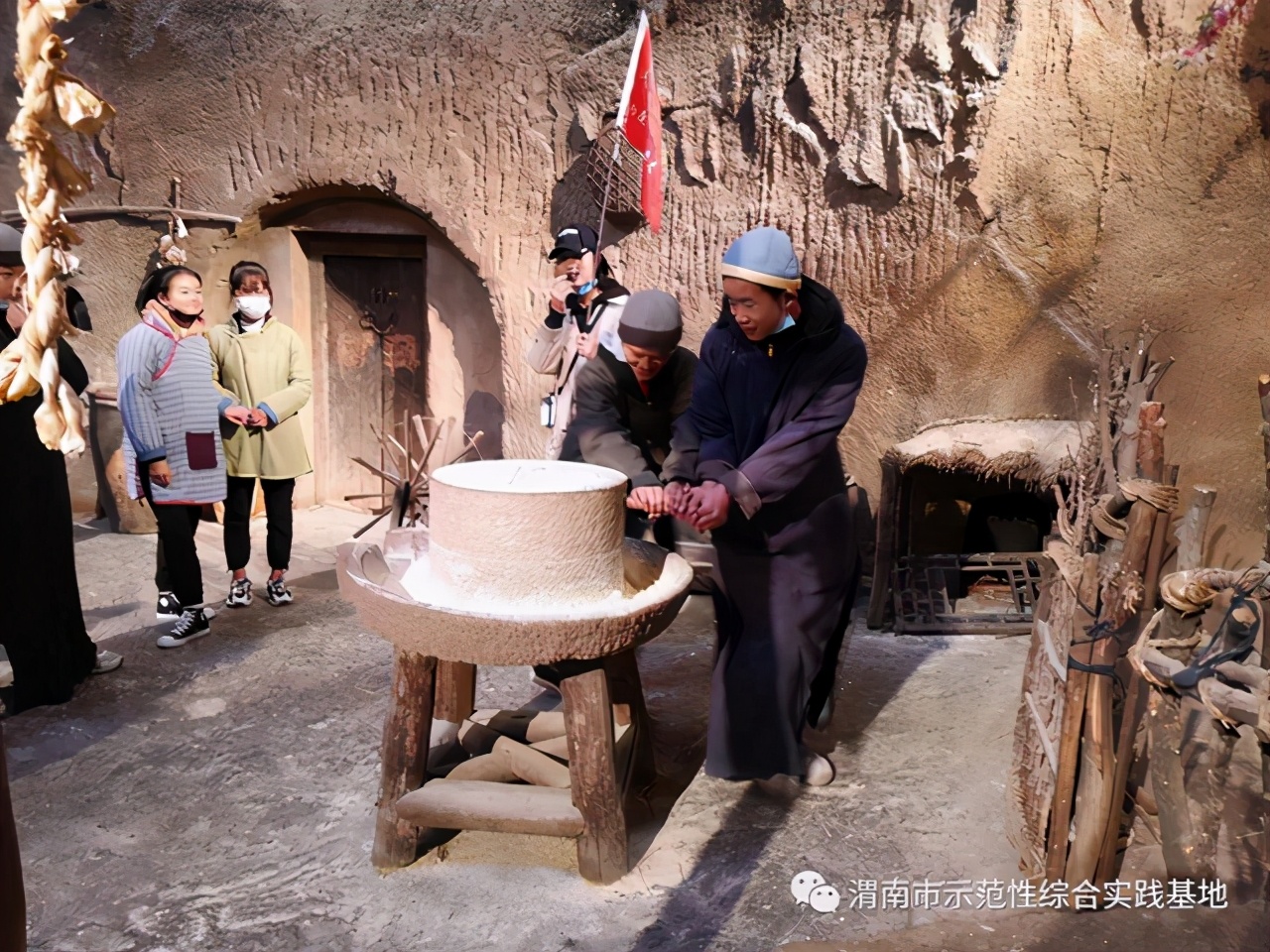 渭南旅游资讯最新消息,渭南市人文旅游知识汇编