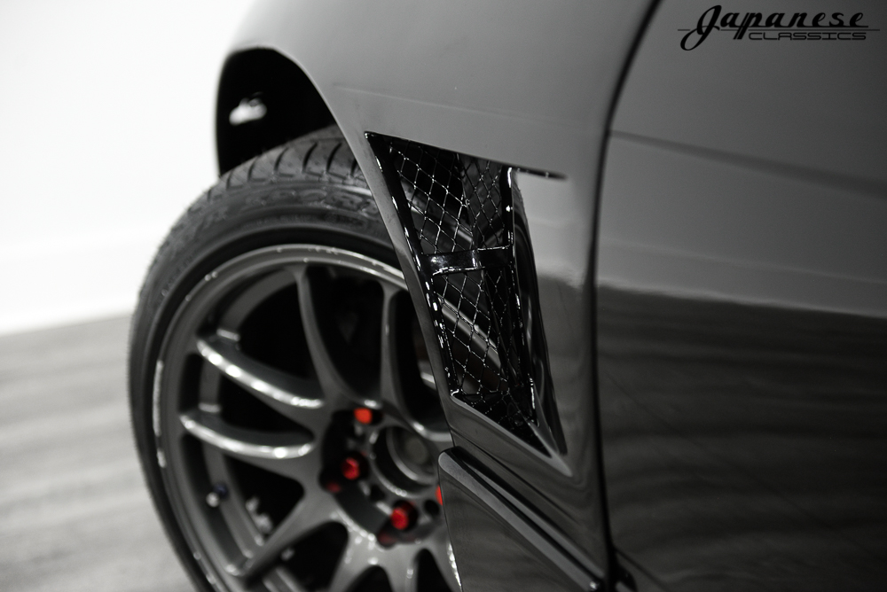 池谷学长座驾,池谷学长的车技