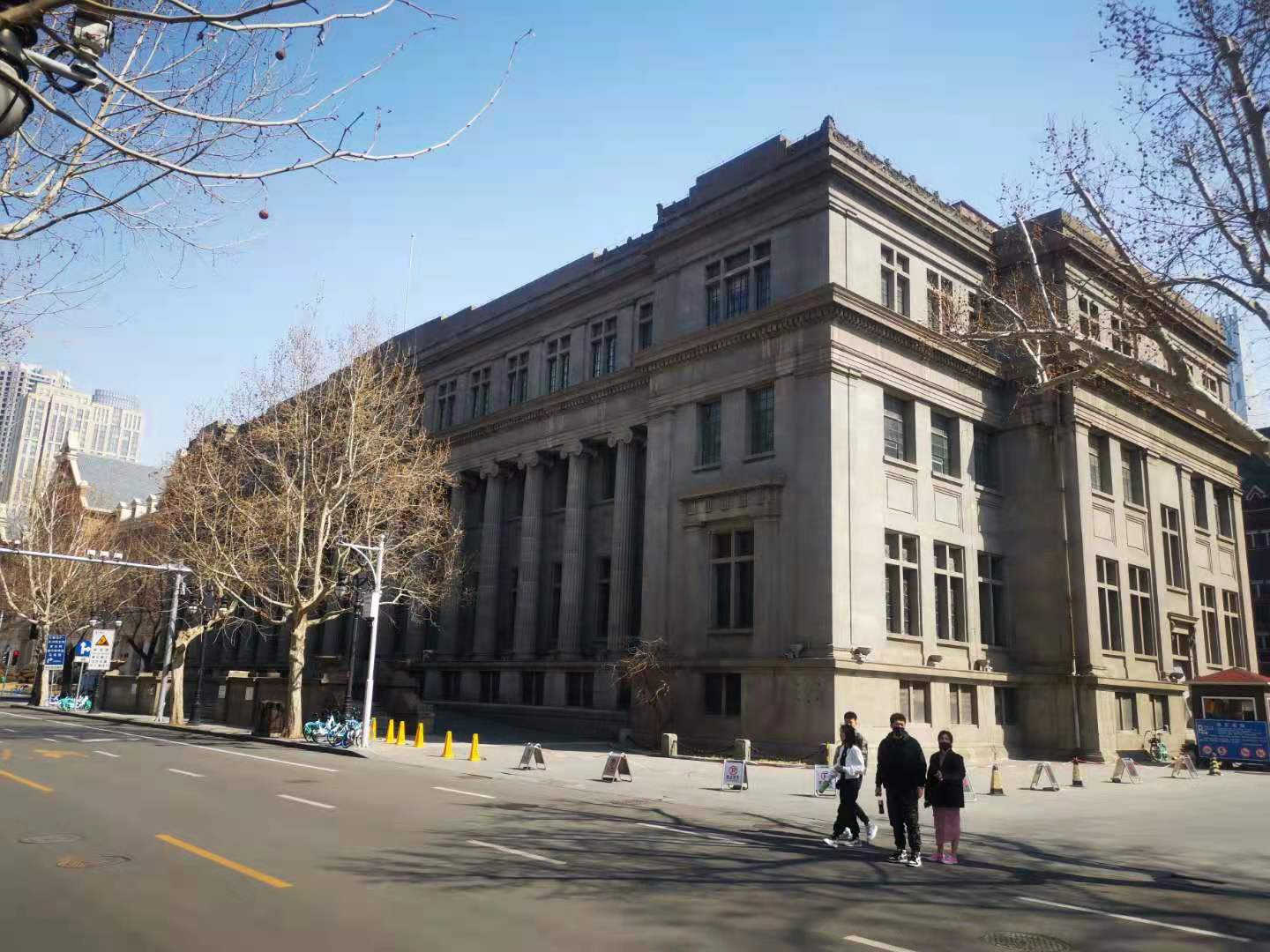 天津往事完整版视频,天津往事