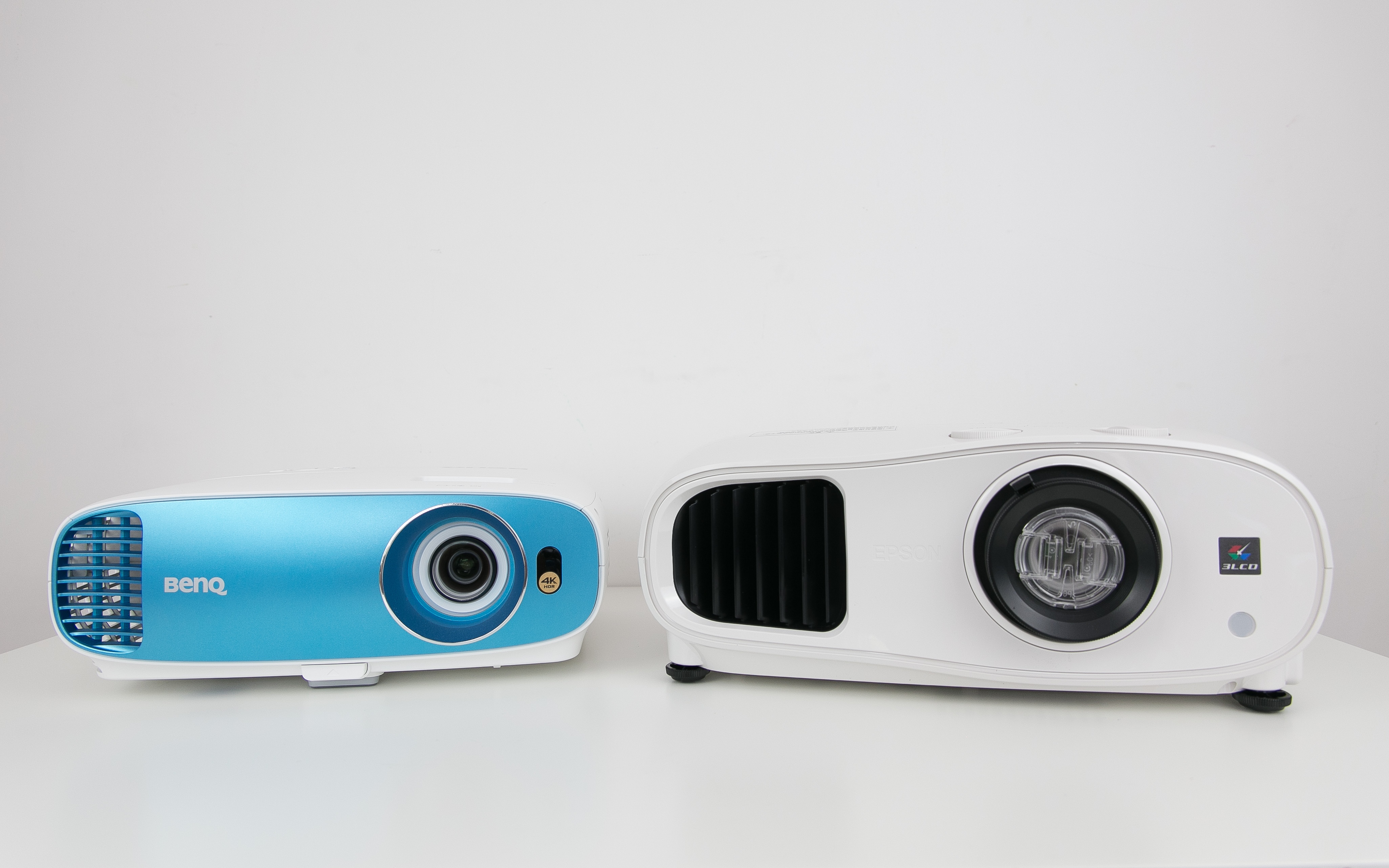 家庭投影1080和4k投影差别大吗,几款入门4k投影评测