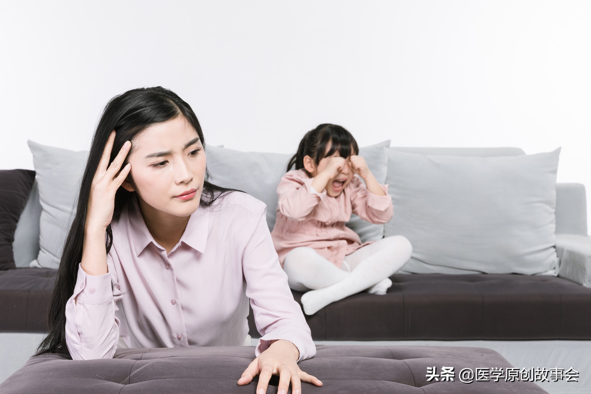 这些部位长黑斑可能是肠癌体质,大肠息肉的常见症状有哪些