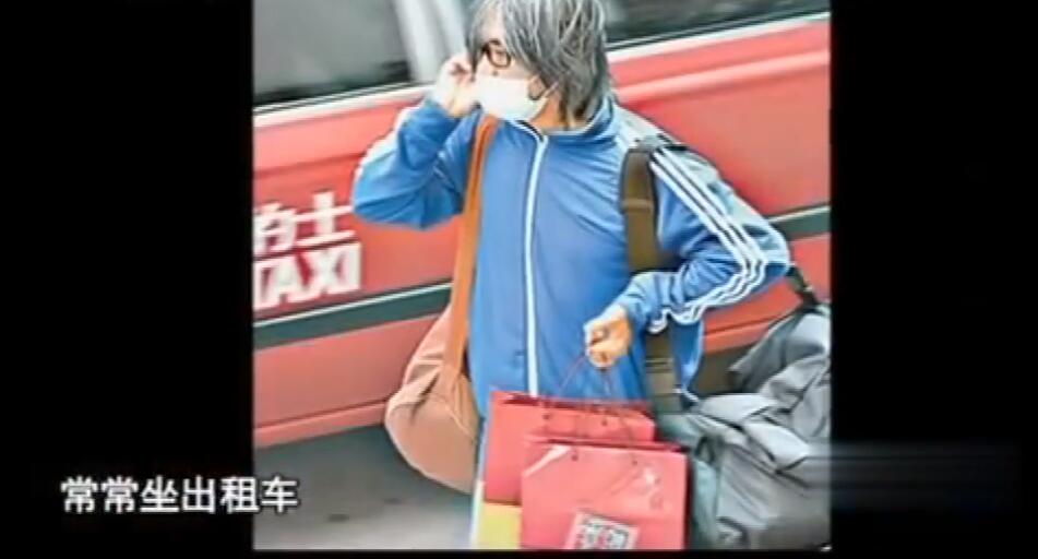 周星驰最真实的人生感悟,周星驰扎心版