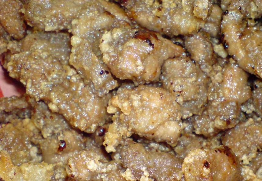 厦门旅游特色美食小吃,厦门中山路小吃美食攻略