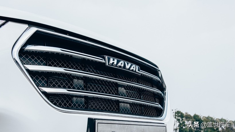 哈弗h6热销的原因,哈弗h6畅销的原因是什么