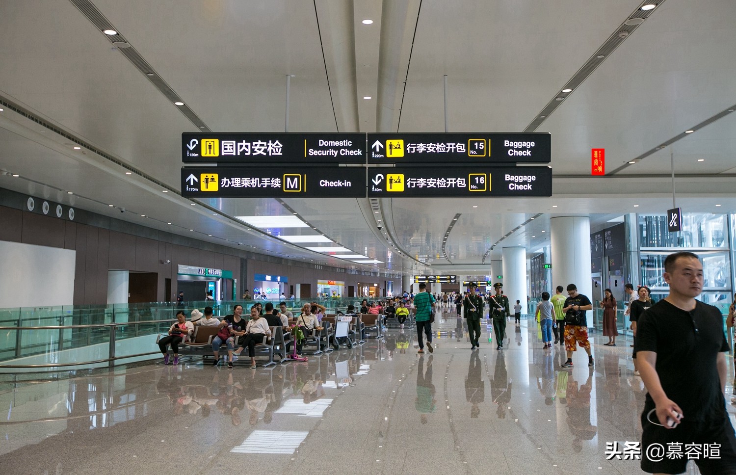 草桥免费到大兴机场,从草桥到大兴机场票价