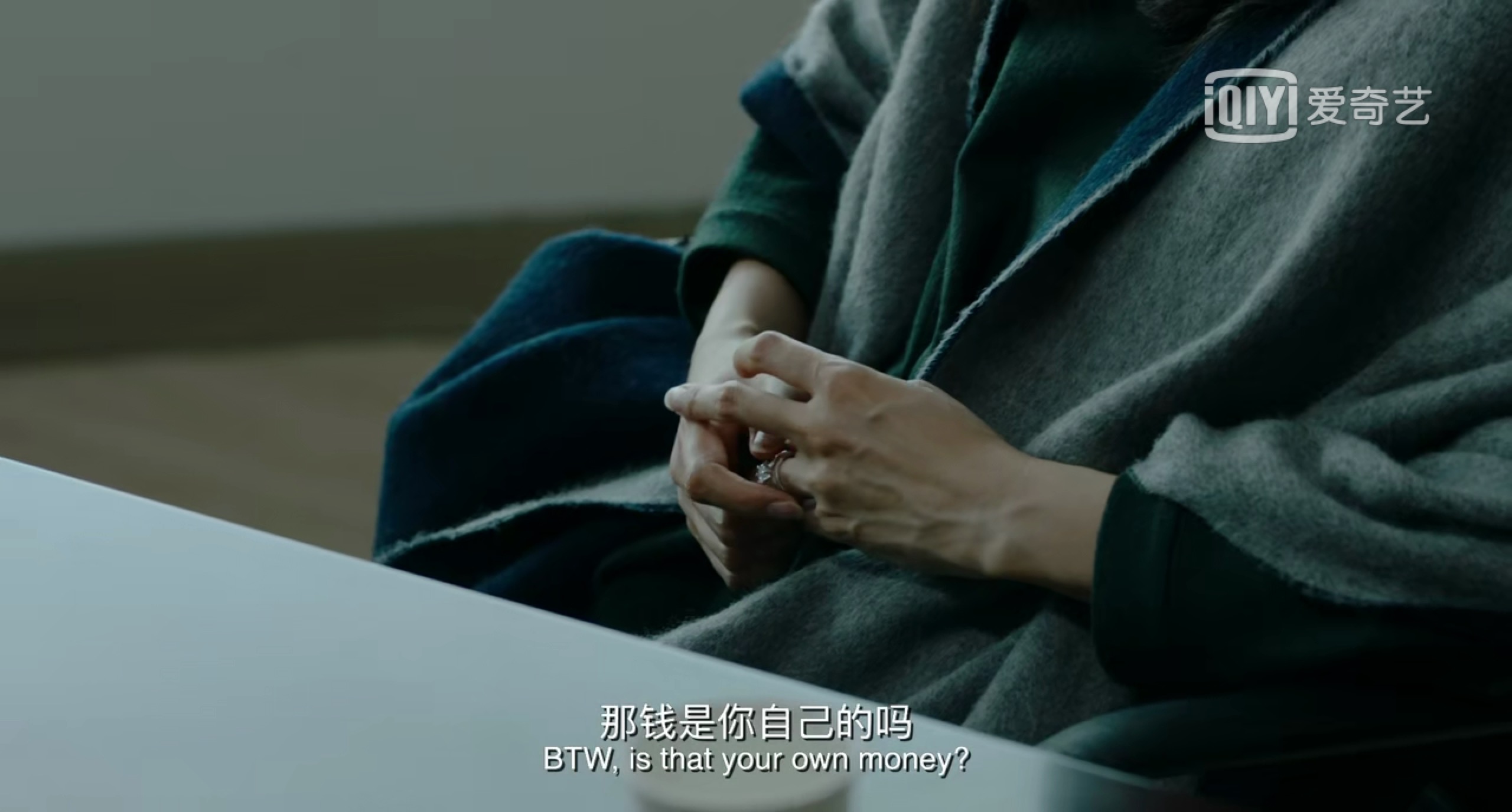 一边看一边让人飙泪，利益or道德，你能过得了自己那关吗？