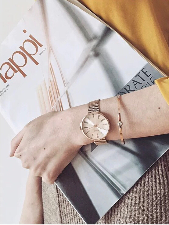 适合年轻人戴的小众手表中性款,哪些小众又有逼格的手表