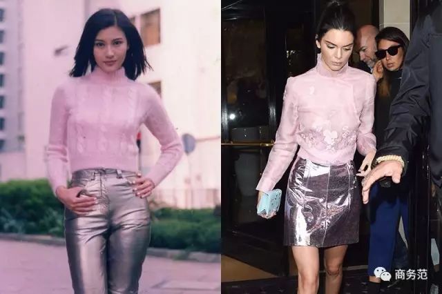 郭晶晶和婆婆朱玲玲罕见同框,香港港姐郭晶晶