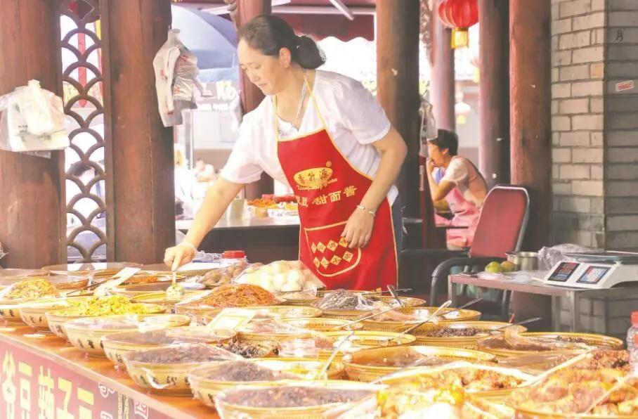 郫都区三道堰有哪些好耍的,郫都区三道堰河边哪里好玩
