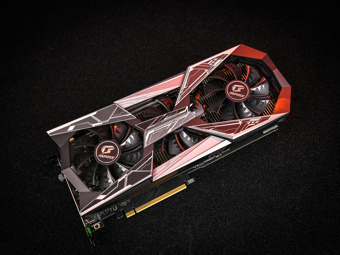 rtx3080和rtx2080显卡什么区别,rtx2080属于什么级别显卡