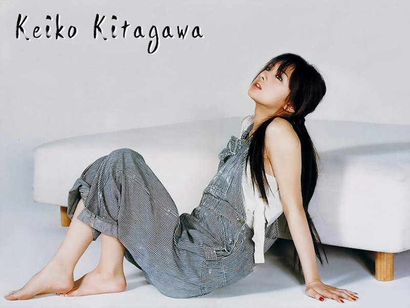 日本长得惊艳的女星北川景子,北川景子惊艳美图