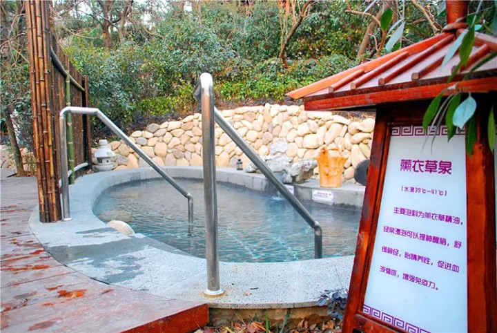 汤山紫清湖森林温泉一日游攻略,汤山紫清湖旅游区攻略