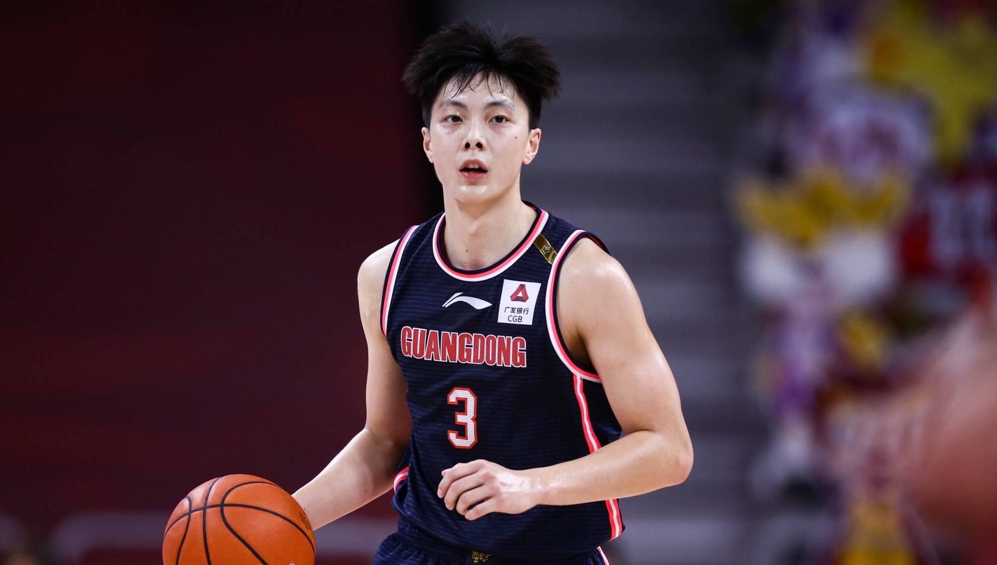 回顾广东宏远男篮,广东宏远队队史纪录