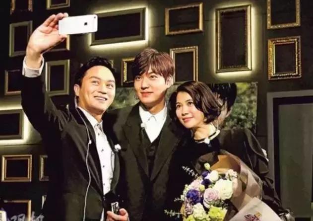 张智霖袁咏仪搞笑片段买包爱马仕,袁咏仪张智霖幸福三重奏