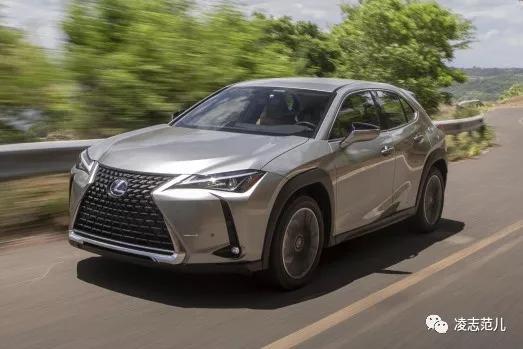 凌志雷克萨斯入门,雷克萨斯跟凌志有什么区别