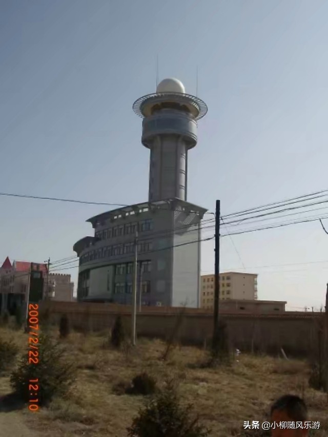 庆阳市经济社会发展掠影,十几年前的甘肃庆阳西峰