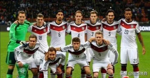 心疼?世界杯前任冠军有多惨!细数这些年惨败给卫冕魔咒的冠军们