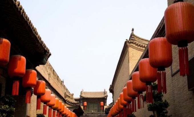 两大军事集团的争斗导致什么后果,两个地产商的利益纷争